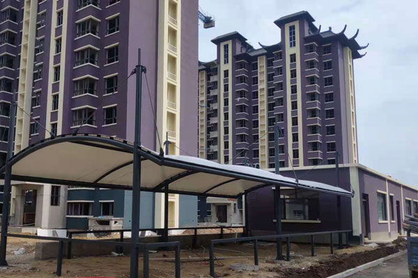 海口张拉膜产品类型解析:多样选择,满足不同需求 海口张拉膜产品类型解析:多样选择,满足不同需求